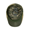 The Surplus Boston Scally Cap - Tactical Green - alternate image 3