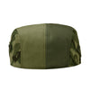 The Surplus Boston Scally Cap - Tactical Green - alternate image 6