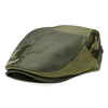 The Surplus Boston Scally Cap - Tactical Green - alternate image 4