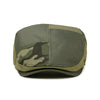 The Surplus Boston Scally Cap - Tactical Green - alternate image 5