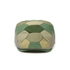 Teenage Mutant Ninja Turtles Kids Boston Scally Cap - Turtle Shell Patchwork - alternate image 4