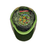 Teenage Mutant Ninja Turtles Kids Boston Scally Cap - Turtle Shell Patchwork - alternate image 2