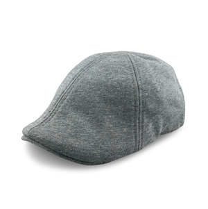 The Responder Boston Scally Cap - EMS Grey - featured image