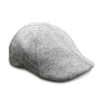 The Responder Classic Boston Scally Cap - Fire Grey - featured image