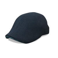 The Boondock Collectors Edition Boston Scally Cap - Black - featured image