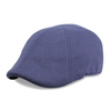 The Damage Done Collectors Edition Boston Scally Cap - Navy - featured image