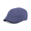 The Damage Done Collectors Edition Boston Scally Cap - Navy - alternate image 2