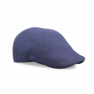The Damage Done Collectors Edition Boston Scally Cap - Navy - alternate image 5