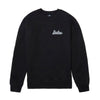 Boston Scally The Jack of Clubs Crewneck - Black - featured image