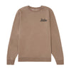 Boston Scally The Scarecrow Crewneck - Clay - featured image