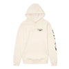 Boston Scally The Guinness Gilroy Hoodie - Vintage White - featured image