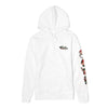 Boston Scally Holiday Icon Hoodie - White - featured image