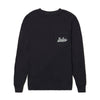 Boston Scally The Cloverland Long Sleeve Tee T-Shirt - Black - featured image