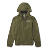 Boston Scally The Windbreaker - Army Green - featured image