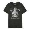 Boston Scally The Goonies Tee T-Shirt - Twilight Black - featured image