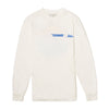 Boston Scally The Goonies Long Sleeve Tee T-Shirt - White - featured image