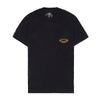 Boston Scally The Bigfoot T-Shirt - Black - featured image