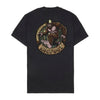 Boston Scally The Bigfoot T-Shirt - Black - alternate image 2