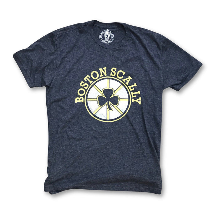 Boston Scally The Bruin Dubliner Limited Edition T-shirt - featured image