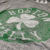 Boston Scally The Celtic Tee - Vintage Grey - alternate image 2