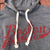 Boston Scally The Hoodie - Grey - alternate image 2