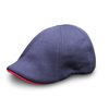 The Papi Boston Scally Cap - Navy Blue - featured image