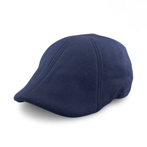 Boston Scally The Responder Blue Scally Cap - Police - featured image