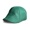 The Equation Boston Scally Cap - Them Apples Green - featured image