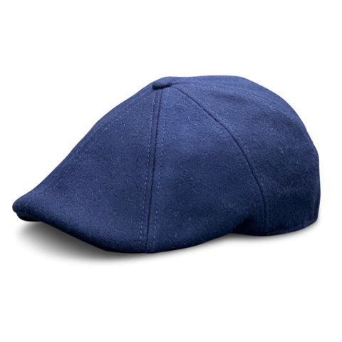The Peaky Boston Scally Cap - Charlestown Blue - featured image