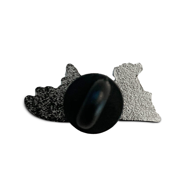 Boston Scally The Original Cap Pin | Cap Pins