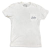 Boston Scally The Sailor Pocket T-Shirt - White - featured image