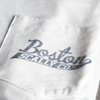 Boston Scally The Sailor Pocket T-Shirt - White - alternate image 4