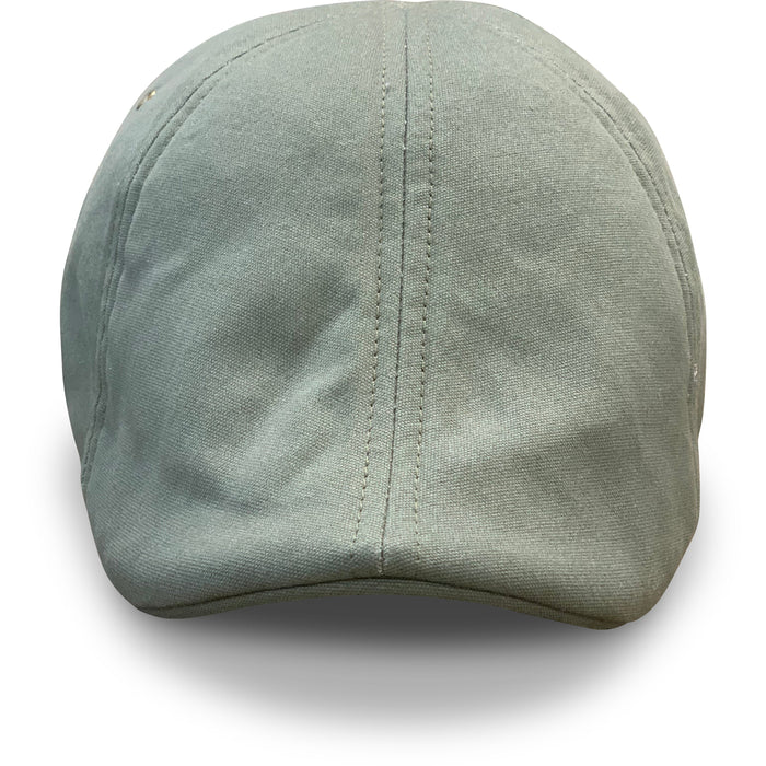 The Worker Boston Scally Cap - Fresh Cut - alternate image