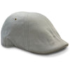 The Worker Boston Scally Cap - Concrete - featured image