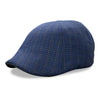 The Hustle Boston Scally Cap - Blue Moon - featured image