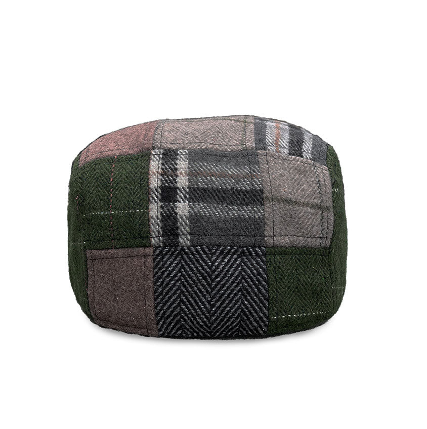 Boston The Cap Scally - Patchwork Edition Lad