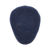 The Solid 5-Panel Boston Scally Cap - Charlestown Blue - alternate image 7