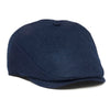 The Solid 5-Panel Boston Scally Cap - Charlestown Blue - featured image