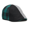 The Boondock Boston Scally Cap - Patchwork - featured image