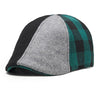 The Boondock Boston Scally Cap - Patchwork - alternate image 4
