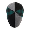 The Boondock Boston Scally Cap - Patchwork - alternate image 7