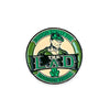 Boston Scally The Lad Cap Pin - featured image