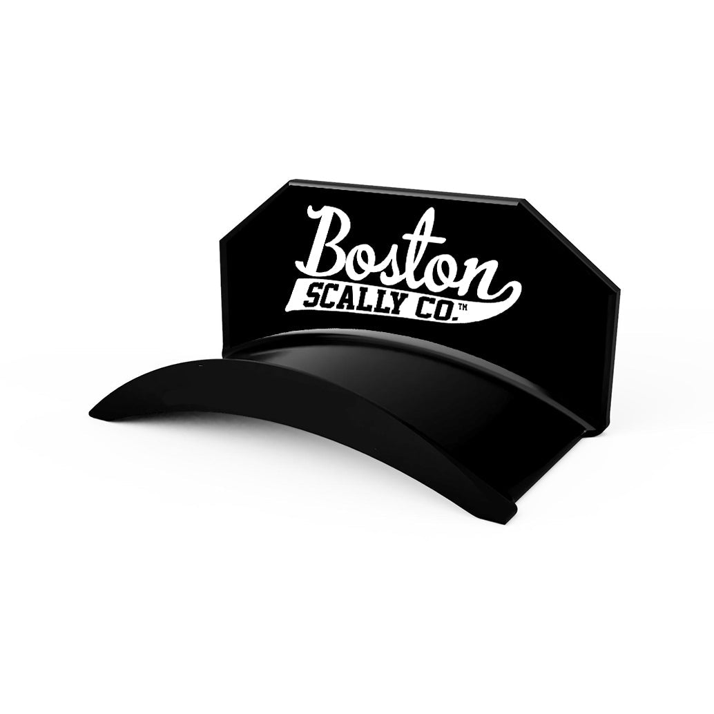 Boston Rack Boston Scally The Scally Cap (Flat Cap) Rack
