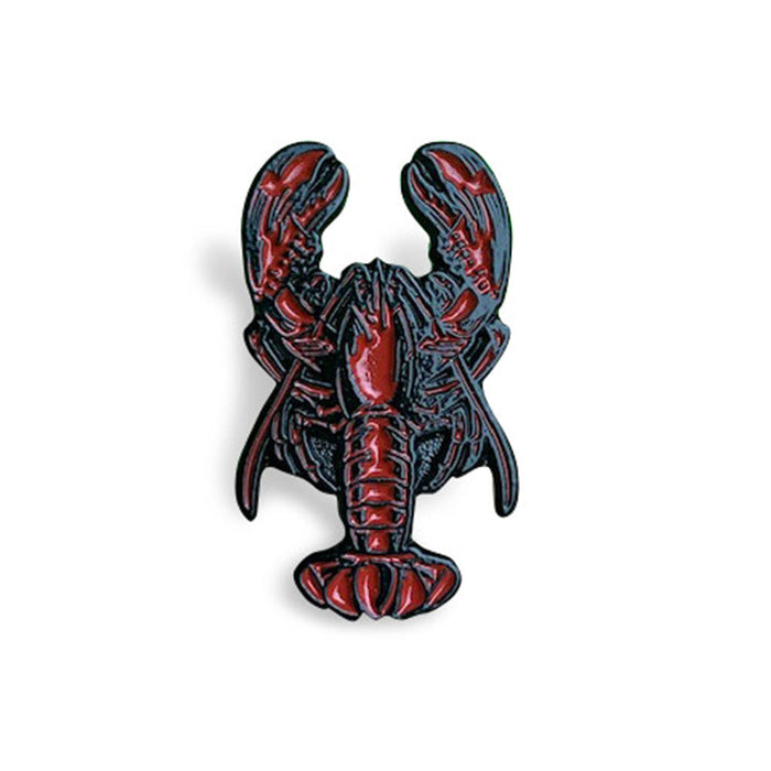 Boston Scally The Lobster Cap Pin - featured image