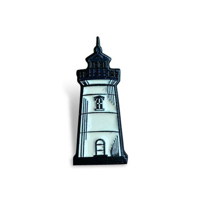 Boston Scally The Lighthouse Cap Pin - featured image