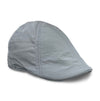 The Repel 6-Panel Boston Scally Cap - Grey - featured image