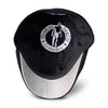 The Kenmore Boston Scally Cap - Coolidge Black &amp;amp; Grey Brim - alternate image 5