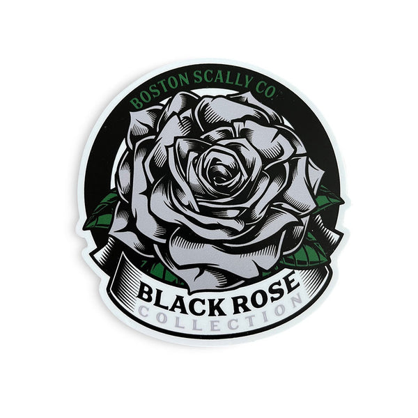the Rosa Sticker 01