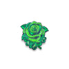Boston Scally The Irish Rose Cap Pin - featured image