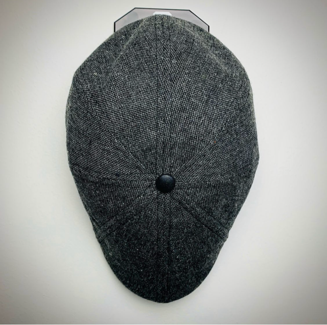 Boston Scally The Shamrock Scally Cap (Flat Cap) Rack | Scally Cap Rack